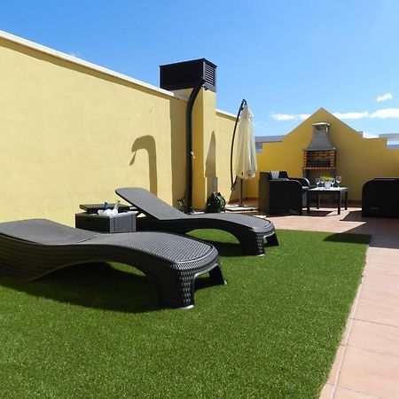 Casa Berta Apartment Costa Adeje  Exterior photo