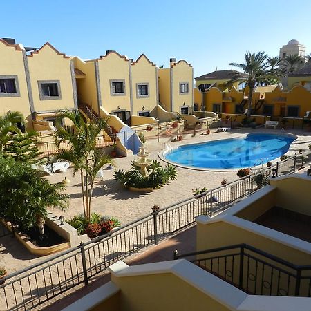 Casa Berta Apartment Costa Adeje  Exterior photo