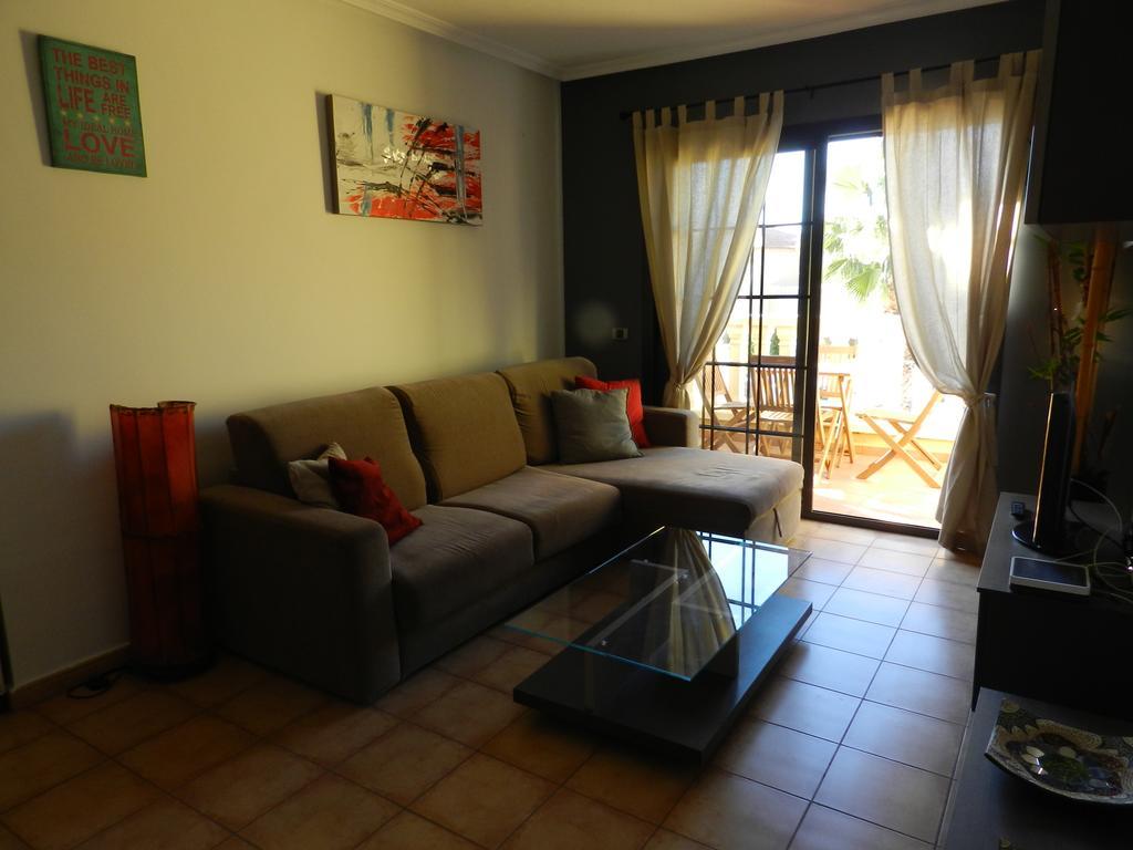 Casa Berta Apartment Costa Adeje  Exterior photo