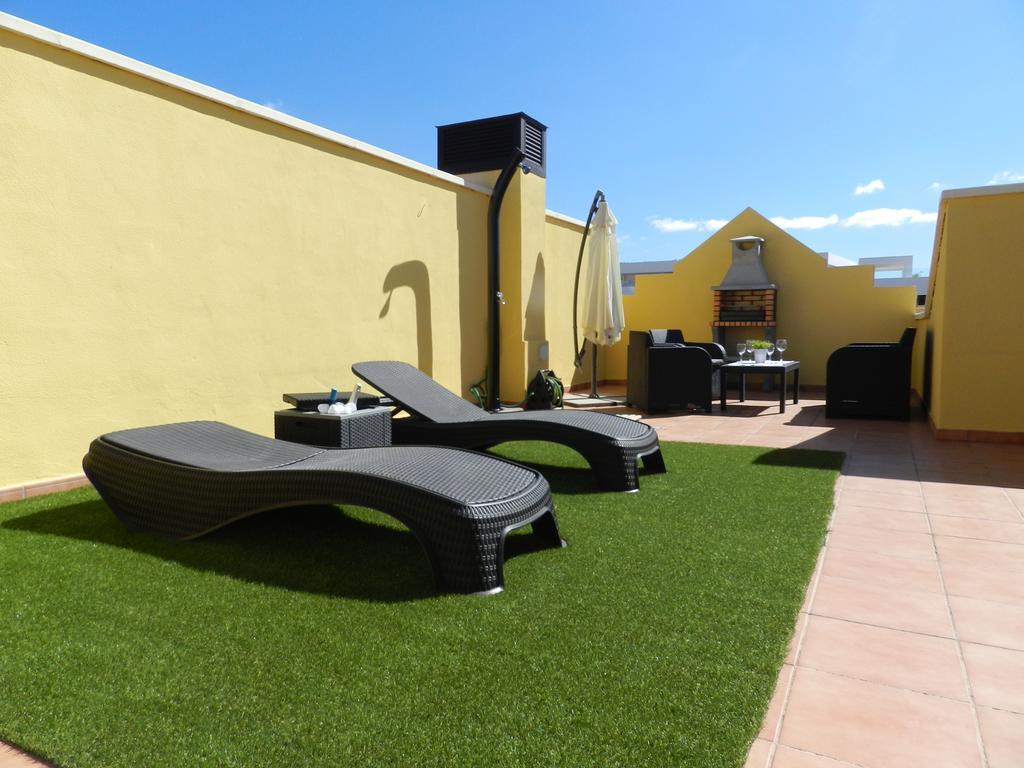 Casa Berta Apartment Costa Adeje  Exterior photo