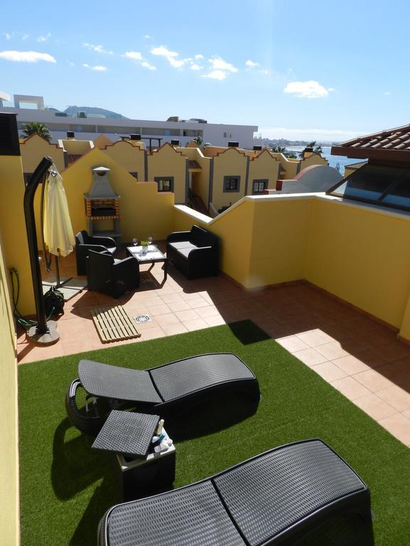 Casa Berta Apartment Costa Adeje  Exterior photo