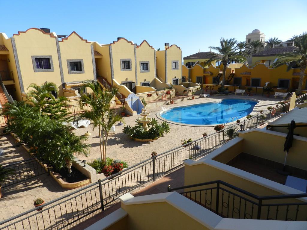 Casa Berta Apartment Costa Adeje  Exterior photo